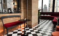 Glamorous Historic Restaurants Image 3