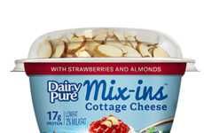 Mix-In Cottage Cheese Cups
