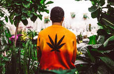 Celebratory Cannabis Capsules