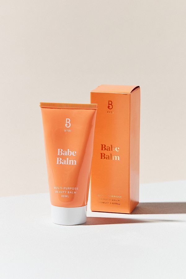 Multi-Purpose Beauty Balms