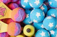 Relaxing Mother's Day Collections