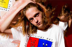 4/20-Friendly Graphic T-Shirts