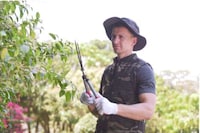 Water-Cooling Athletic Vests Image 3