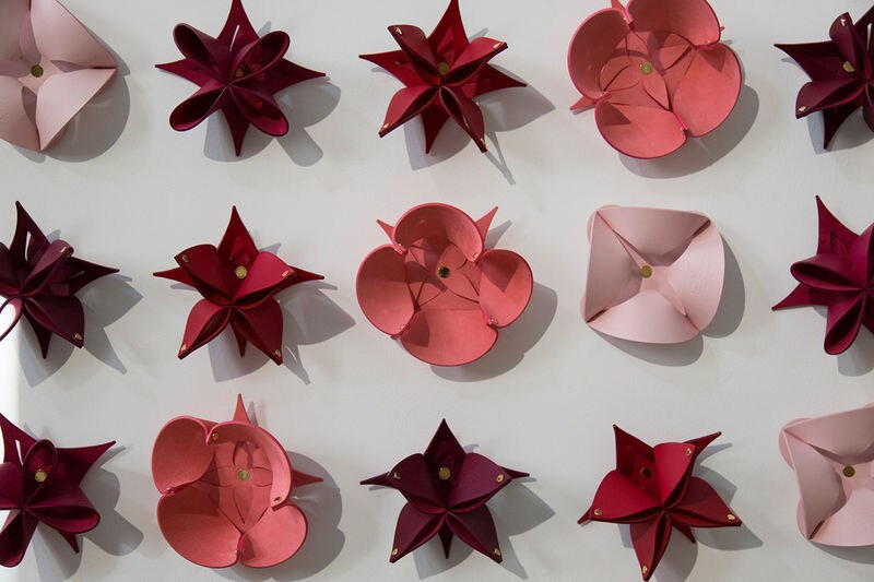 Fashion Design-Inspired Home Decors