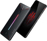 Flashy Chromatic Gaming Phones Image 2