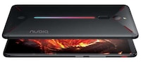 Flashy Chromatic Gaming Phones Image 5