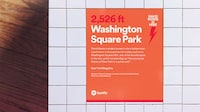Subway Music Exhibits Image 2