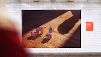 Subway Music Exhibits Image 3