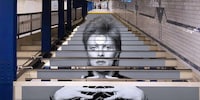 Subway Music Exhibits Image 7