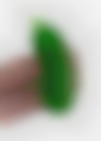 Oversized Gummy Gherkins