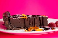 Vegetarian Comfort Food Diners Image 3