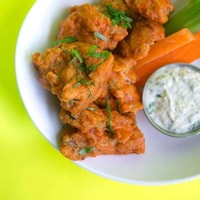 Vegetarian Comfort Food Diners Image 7