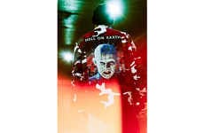 Horror-Themed Streetwear Collections