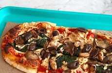 Dual Concept Pizza Places
