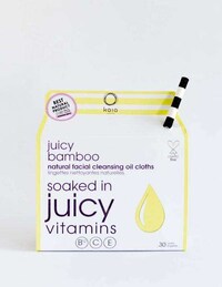 All-Natural Cosmetic Retail Platforms Image 7