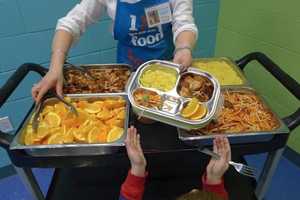 Sustainable School Lunch Clubs