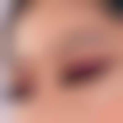 Smudge-Proof Glitter Eyeliners