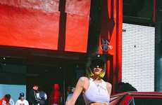 Debuting Designer Pop-Ups
