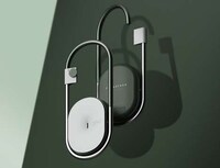 Sleek Keychain Speakers Image 3