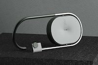Sleek Keychain Speakers Image 4