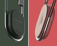 Sleek Keychain Speakers Image 5