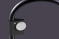 Sleek Keychain Speakers Image 6