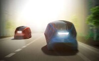 Boxy Autonomous Vehicles Image 2