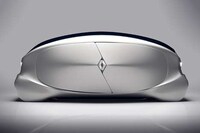 Boxy Autonomous Vehicles Image 3