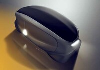 Boxy Autonomous Vehicles Image 4