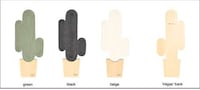 Design-Conscious Scratching Posts Image 2