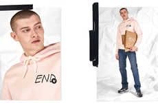 Sustainable Streetwear Collaborations