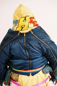 Excessively Over-Layered Lookbooks Image 2
