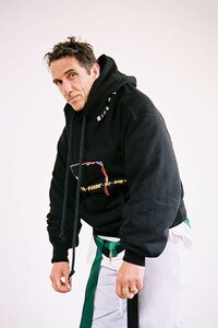 Excessively Over-Layered Lookbooks Image 4