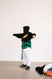 Excessively Over-Layered Lookbooks Image 5
