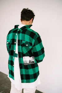 Excessively Over-Layered Lookbooks Image 6