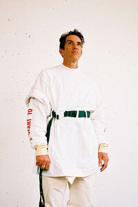 Excessively Over-Layered Lookbooks Image 7