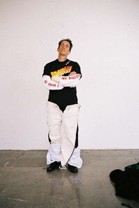 Excessively Over-Layered Lookbooks Image 8