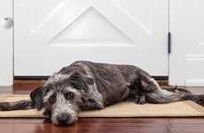 Dog-Training Doorbells