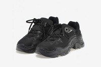 Budget-Friendly Chunky Sneakers Image 2