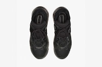 Budget-Friendly Chunky Sneakers Image 4