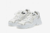Budget-Friendly Chunky Sneakers Image 7