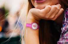 Women's Equality Timepieces