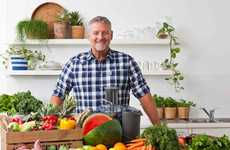 Healthy Juicing Advocates