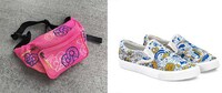 Pretzel-Themed Clothing Lines Image 2