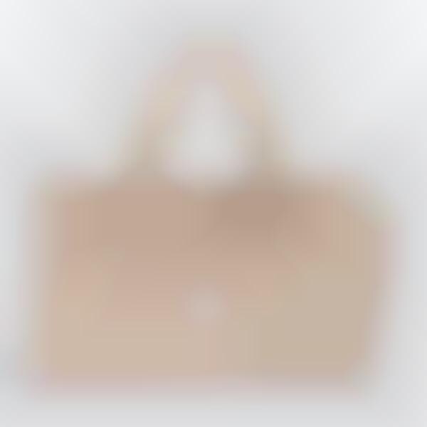 Dusty Pink Travel Bags