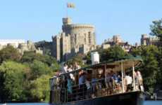Festive Royal Wedding Cruises