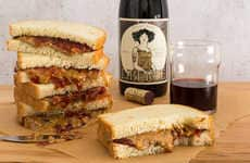 PB&J Wine Pairings