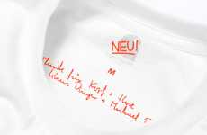 Post-Punk Band Collaborative Capsules