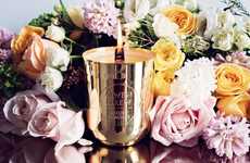 $1,000 Collectible Candles