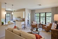 Luxury-Minded Retirement Residences Image 2